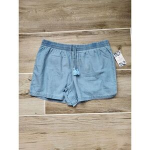 Islander shorts 